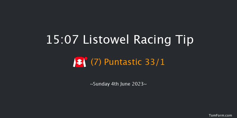 Listowel 15:07 Handicap 16f Sat 3rd Jun 2023