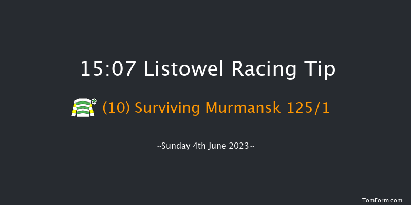 Listowel 15:07 Handicap 16f Sat 3rd Jun 2023
