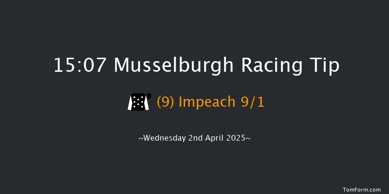 Musselburgh 15-07 (Class 6) 7f Fri 21st Mar 2025