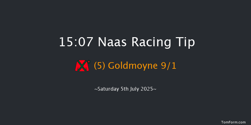 Naas 15-07 5f Wed 25th Jun 2025