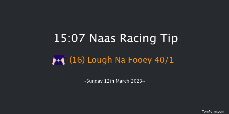 Naas 15:07 Handicap Hurdle 15f Sun 26th Feb 2023