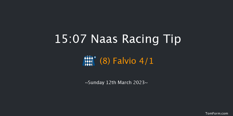 Naas 15:07 Handicap Hurdle 15f Sun 26th Feb 2023