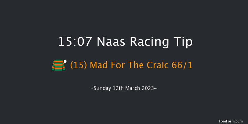 Naas 15:07 Handicap Hurdle 15f Sun 26th Feb 2023
