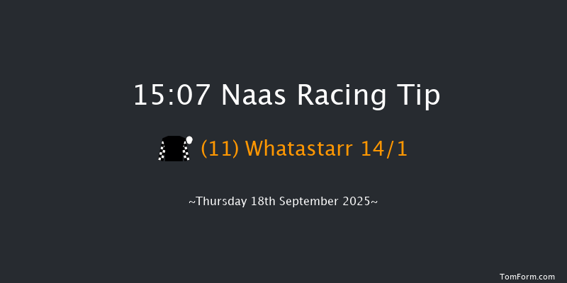 Naas 15-07 5f Sun 24th Aug 2025