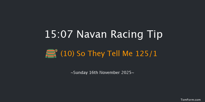 Navan 15-07 20f Sat 15th Nov 2025