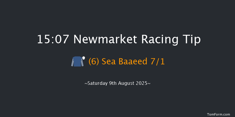 Newmarket 15-07 (Class 2) 7f Fri 8th Aug 2025