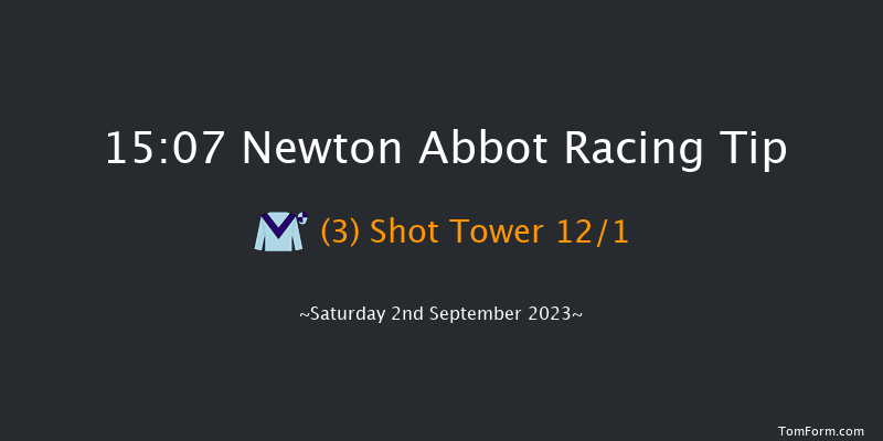 Newton Abbot 15:07 Handicap Chase (Class 3) 21f Tue 22nd Aug 2023