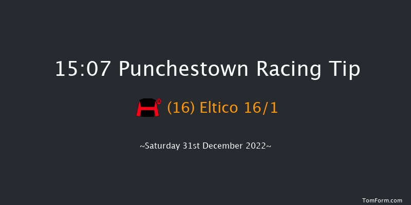 Punchestown 15:07 Handicap Hurdle 16f Mon 19th Dec 2022