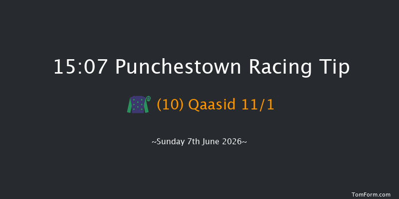 Punchestown 15-07 19f Sat 6th Jun 2026