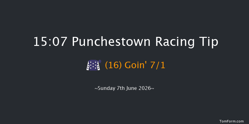 Punchestown 15-07 19f Sat 6th Jun 2026