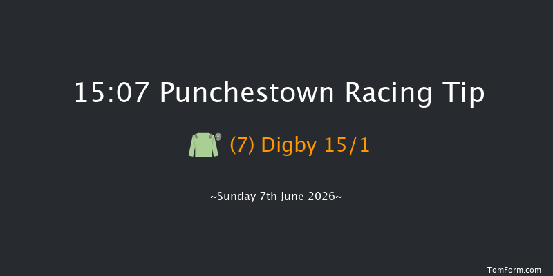 Punchestown 15-07 19f Sat 6th Jun 2026