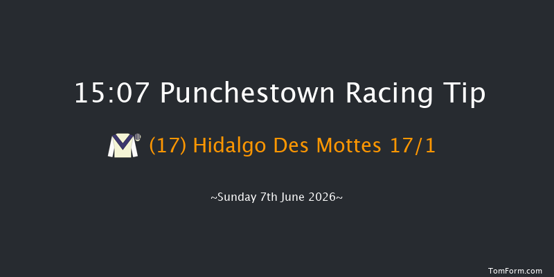 Punchestown 15-07 19f Sat 6th Jun 2026