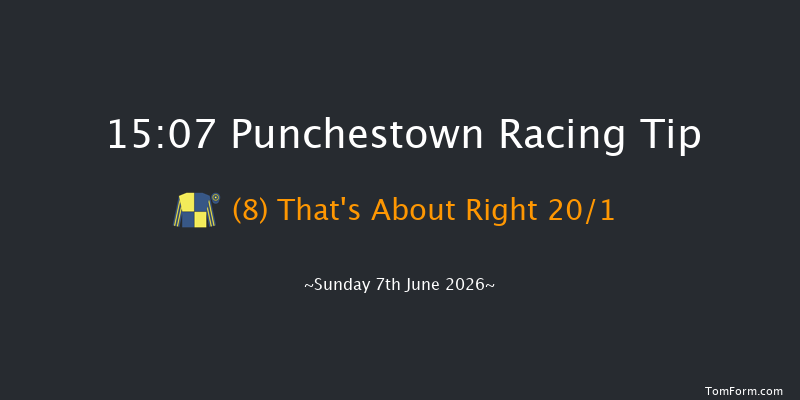 Punchestown 15-07 19f Sat 6th Jun 2026