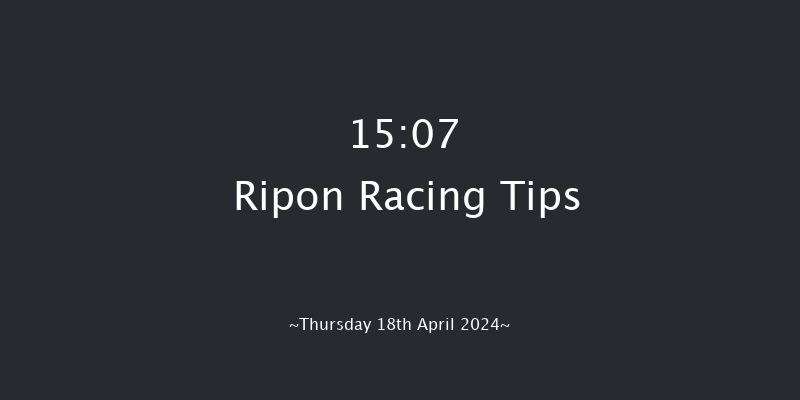 Ripon  15:07 Handicap (Class 4) 6f Sat 30th Sep 2023