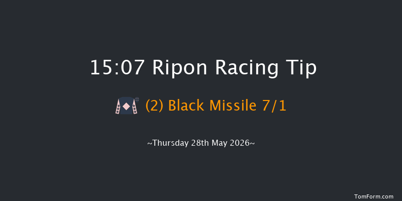 Ripon 15-07 (Class 5) 6f Sun 17th May 2026