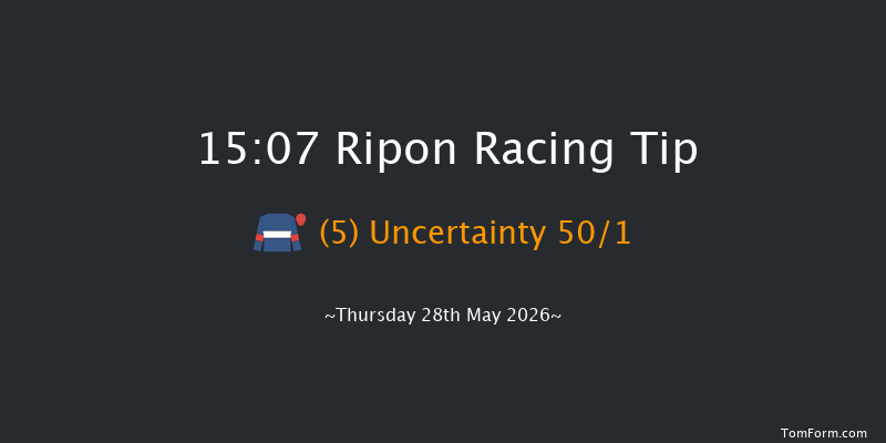 Ripon 15-07 (Class 5) 6f Sun 17th May 2026