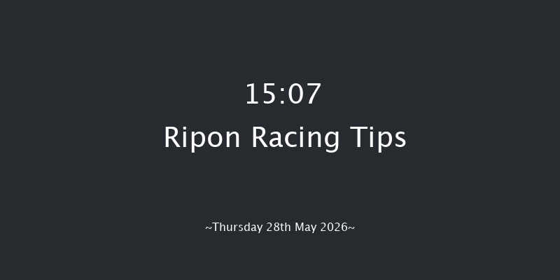 Ripon 15-07 (Class 5) 6f Sun 17th May 2026