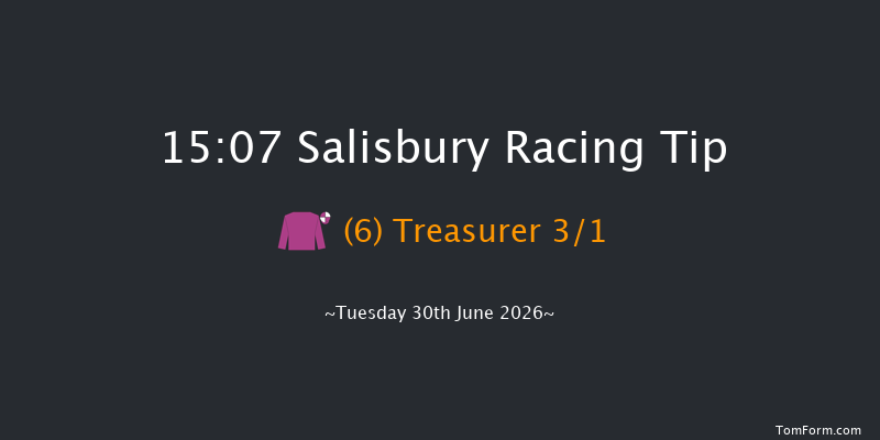 Salisbury 15-07 (Class 2) 6f Sun 14th Jun 2026