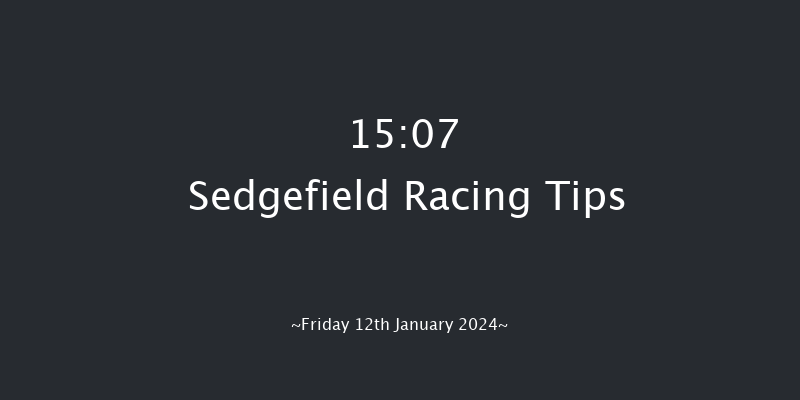 Sedgefield 15:07 Handicap Hurdle (Class 5) 17f Tue 26th Dec 2023