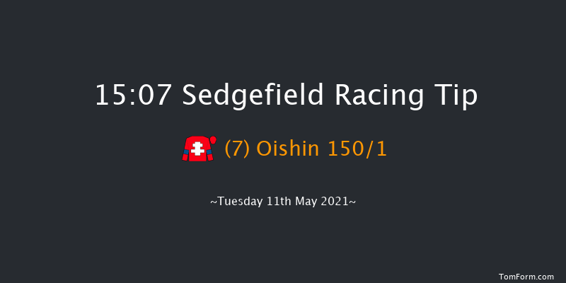 Cavellos Welcomes You Back 17th May Novices' Chase (GBB Race) Sedgefield 15:07 Maiden Chase (Class 4) 16f Tue 20th Apr 2021