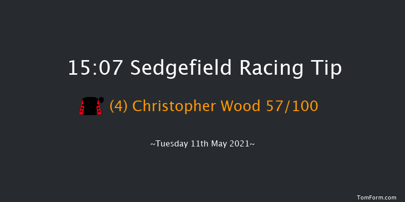 Cavellos Welcomes You Back 17th May Novices' Chase (GBB Race) Sedgefield 15:07 Maiden Chase (Class 4) 16f Tue 20th Apr 2021
