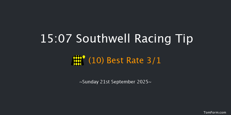 Southwell 15-07 (Class 4) 8f Thu 4th Sep 2025