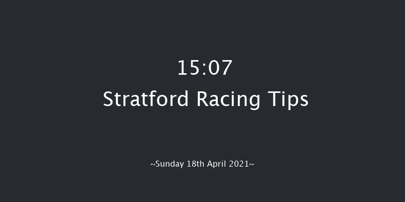Stratford 'Grassroots' Open Hunters' Chase Stratford 15:07 Hunter Chase (Class 6) 23f Mon 29th Mar 2021