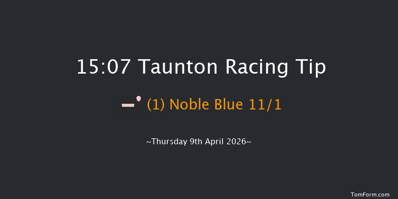 Taunton 15-07 (Class 5) 23f Tue 24th Mar 2026