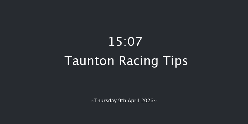 Taunton 15-07 (Class 5) 23f Tue 24th Mar 2026