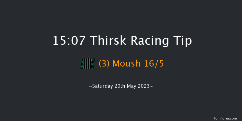 Thirsk 15:07 Stakes (Class 4) 12f Thu 11th May 2023