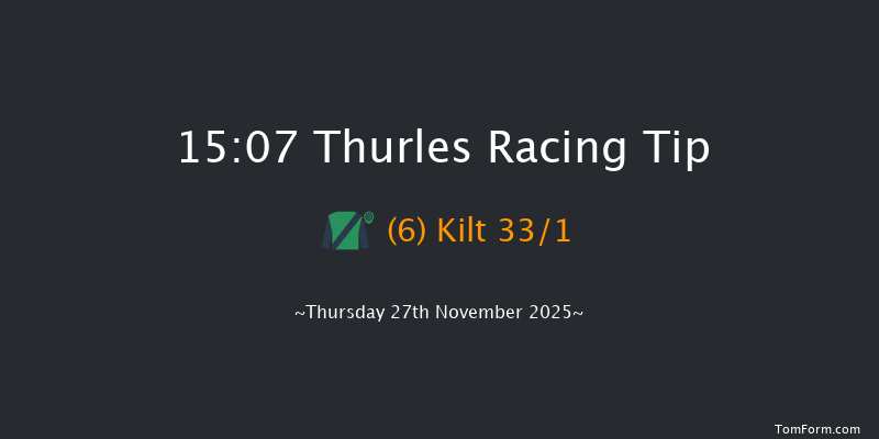 Thurles 15-07 16f Thu 20th Nov 2025