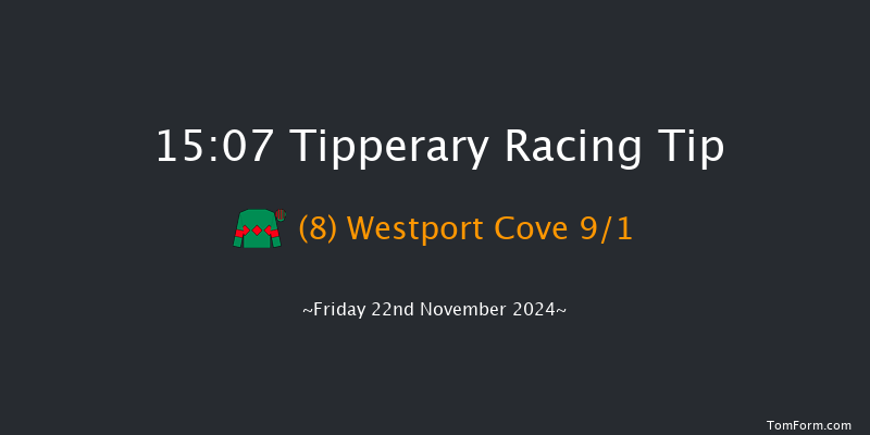 Tipperary  15:07 Maiden Chase 16f Sun 6th Oct 2024