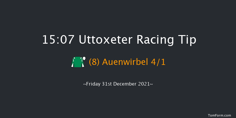 Uttoxeter 15:07 Handicap Hurdle (Class 5) 23f Fri 17th Dec 2021