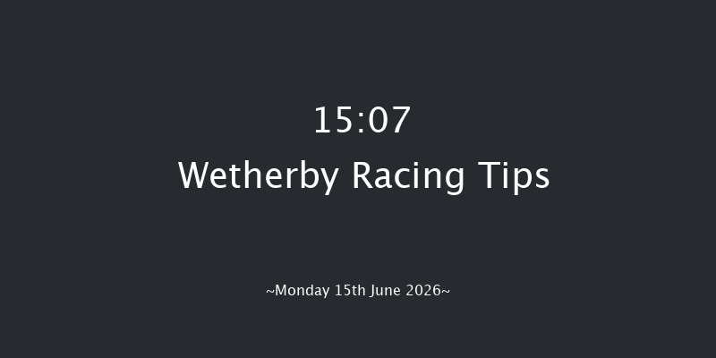 Wetherby 15-07 (Class 5) 8f Thu 4th Jun 2026