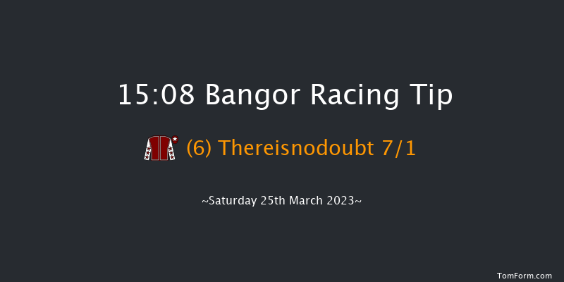 Bangor 15:08 Handicap Hurdle (Class 2) 20f Fri 10th Feb 2023