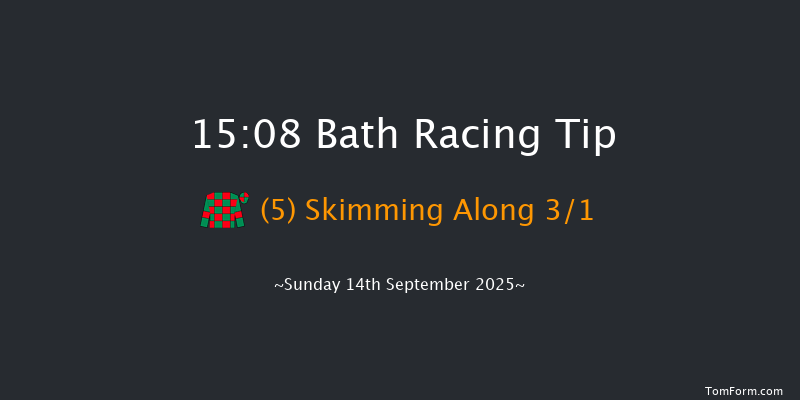 Bath 15-08 (Class 2) 15f Sat 13th Sep 2025