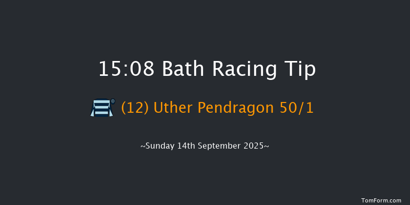 Bath 15-08 (Class 2) 15f Sat 13th Sep 2025