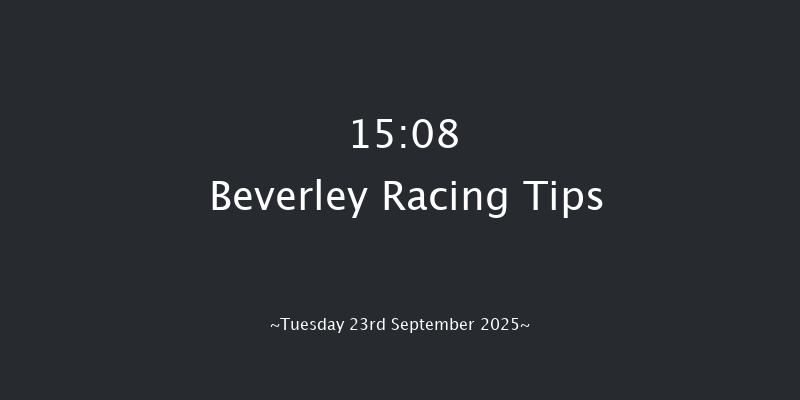 Beverley 15-08 (Class 6) 5f Wed 17th Sep 2025