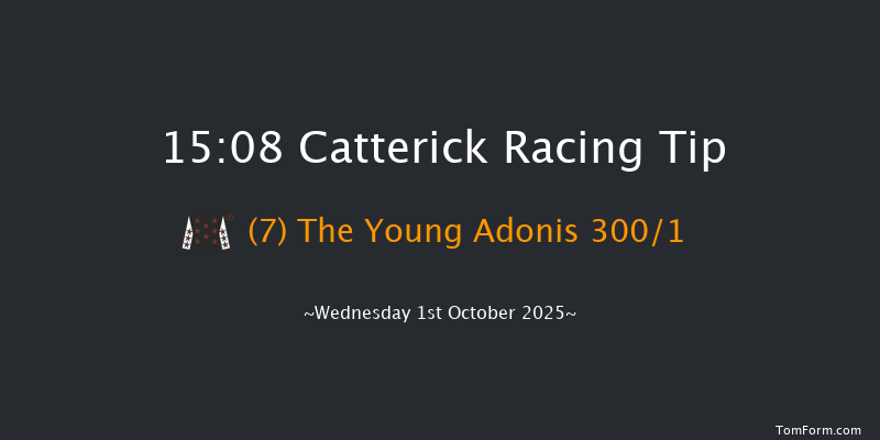 Catterick 15-08 (Class 5) 7f Tue 9th Sep 2025