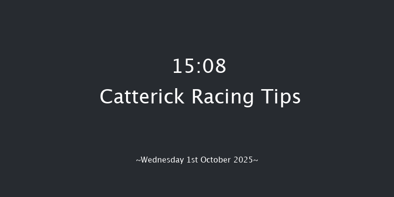 Catterick 15-08 (Class 5) 7f Tue 9th Sep 2025