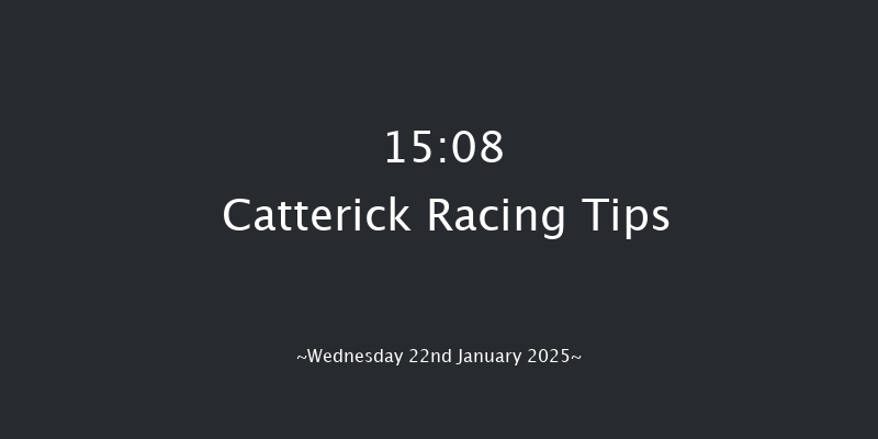 Catterick  15:08 Handicap Chase (Class 5) 19f Wed 1st Jan 2025