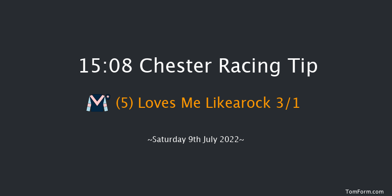 Chester 15:08 Handicap (Class 2) 6f Fri 8th Jul 2022