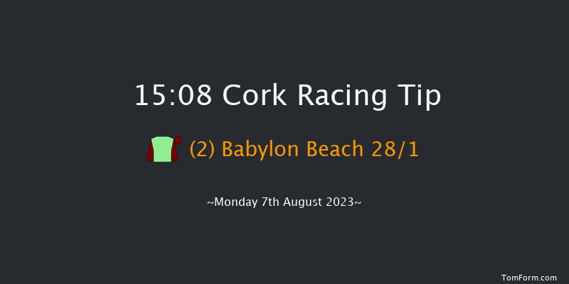Cork 15:08 Maiden Hurdle 19f Fri 28th Jul 2023