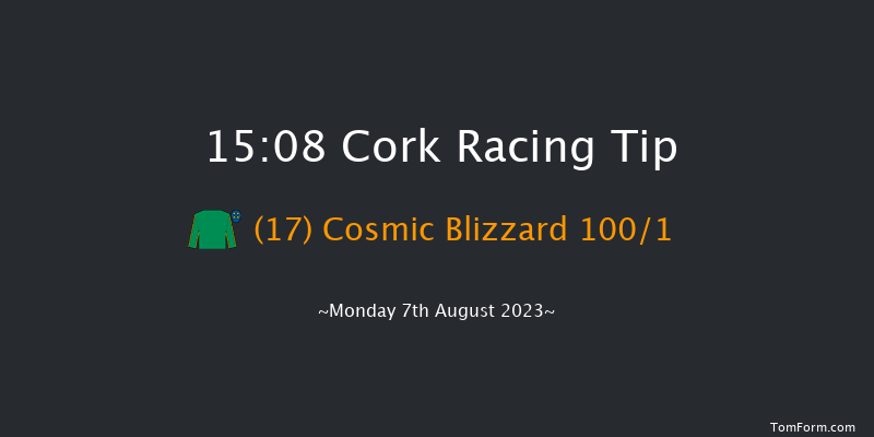 Cork 15:08 Maiden Hurdle 19f Fri 28th Jul 2023