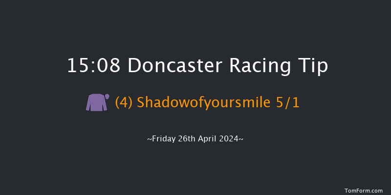 Doncaster  15:08 Maiden (Class 5) 12f Sun 24th Mar 2024