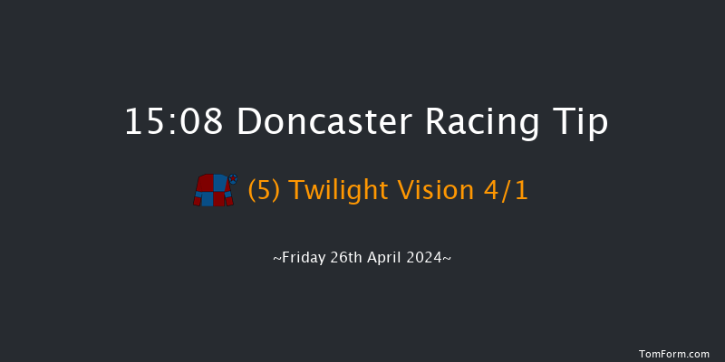Doncaster  15:08 Maiden (Class 5) 12f Sun 24th Mar 2024