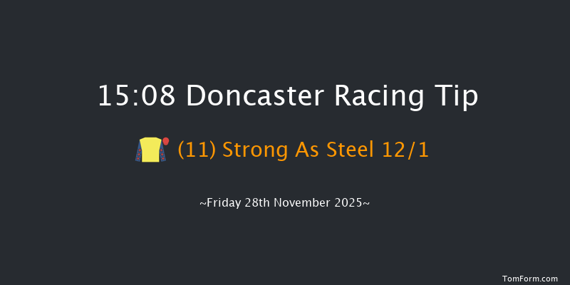 Doncaster 15-08 (Class 5) 19f Sat 8th Nov 2025