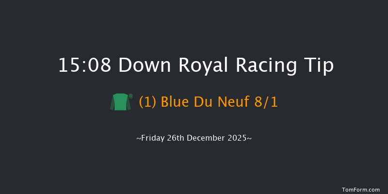 Down Royal 15-08 17f Sat 1st Nov 2025