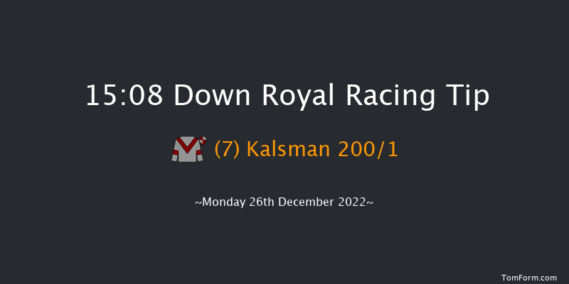 Down Royal 15:08 NH Flat Race 17f Sat 5th Nov 2022