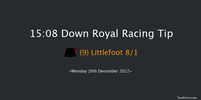 Down Royal 15:08 NH Flat Race 17f Sat 5th Nov 2022